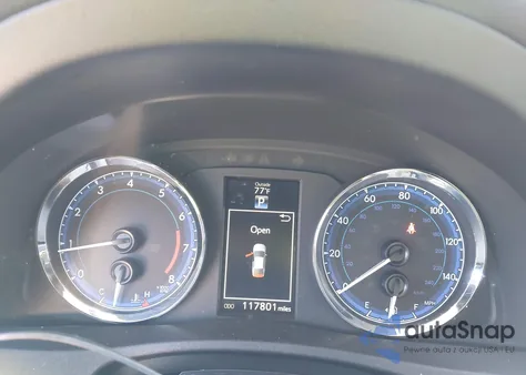 2019 Toyota Corolla Se z USA, uszkodzony, nr VIN 2T1BURHE8KC240794